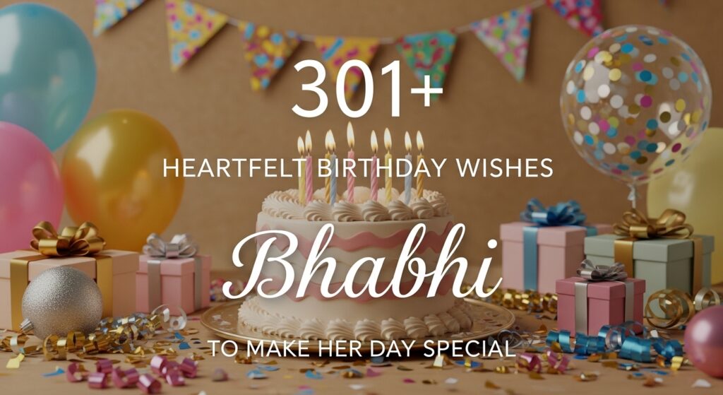birthday wishes for bhabhi