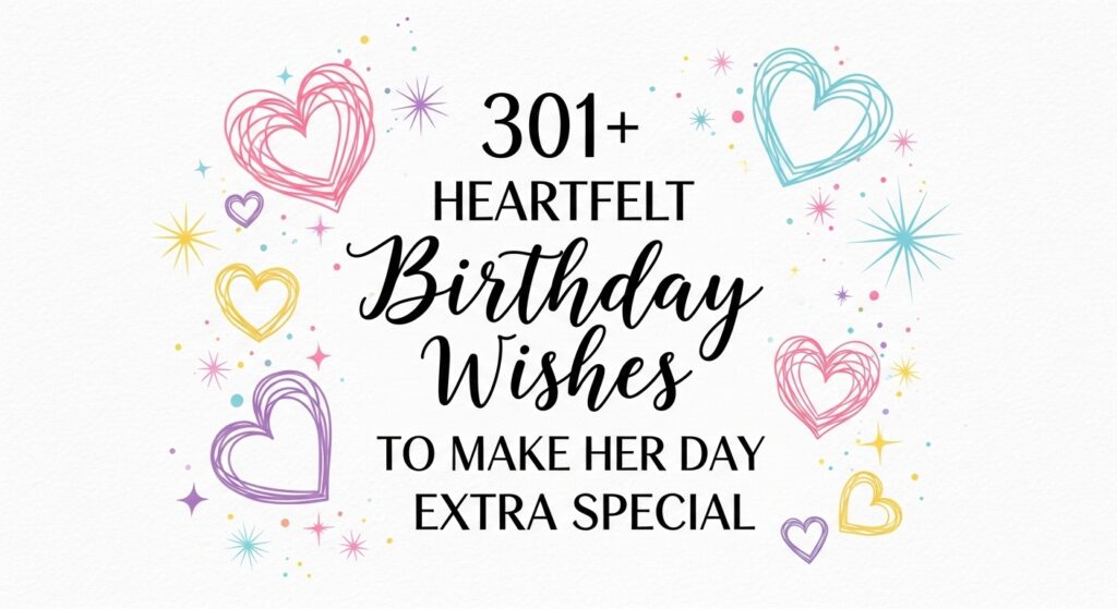 birthday wishes for daughter