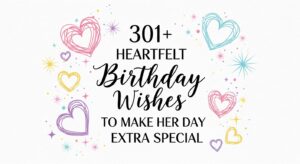 birthday wishes for daughter