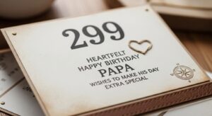 happy birthday papa wishes